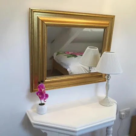 No 1 Fairbank Nyaraló *