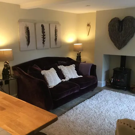 No 1 Fairbank Nyaraló