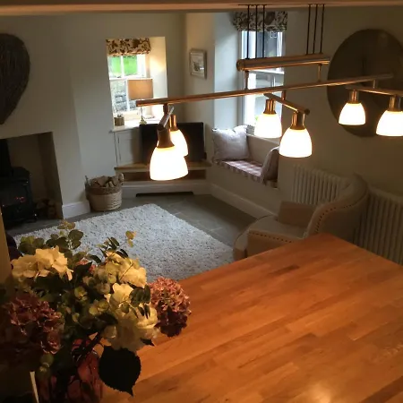 No 1 Fairbank * Kirkby Lonsdale