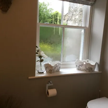 No 1 Fairbank Nyaraló *