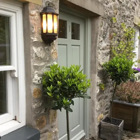 No 1 Fairbank Holiday home *