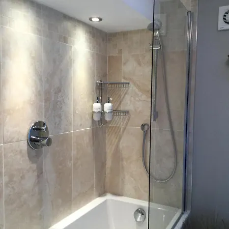 No 1 Fairbank Holiday home