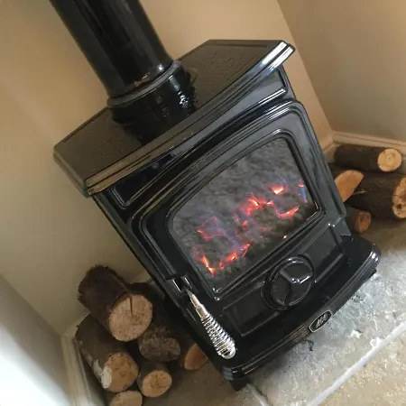 Dom wakacyjny No 1 Fairbank Kirkby Lonsdale