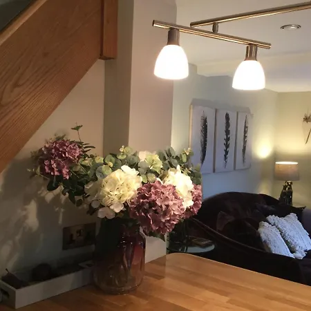 No 1 Fairbank Dom wakacyjny