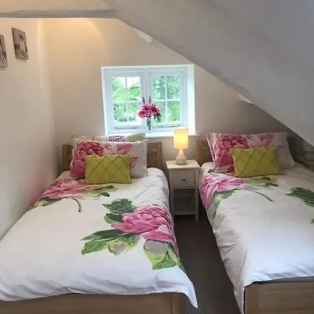 No 1 Fairbank Holiday home Kirkby Lonsdale