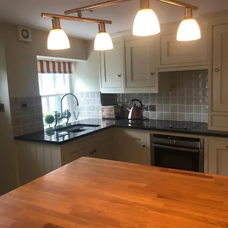 Holiday home No 1 Fairbank *