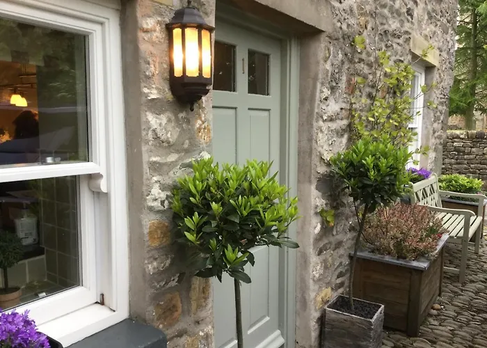 No 1 Fairbank Holiday home *