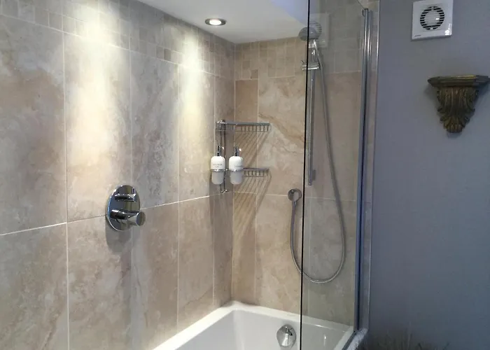 No 1 Fairbank Holiday home