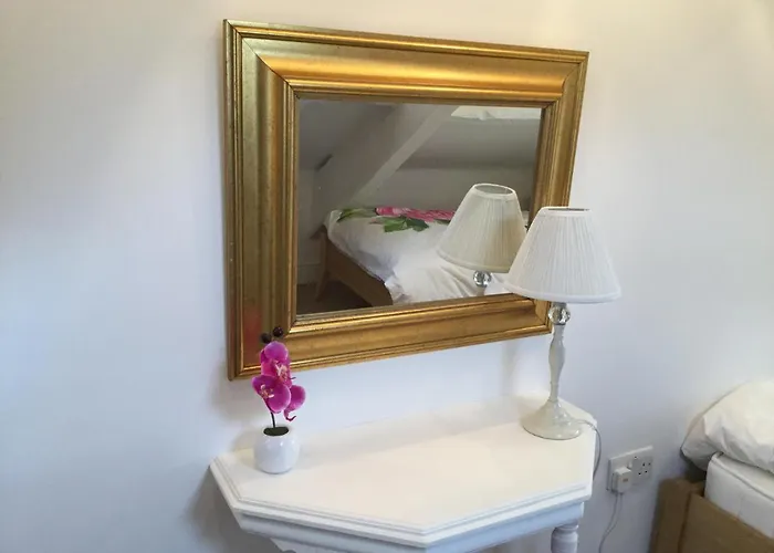 No 1 Fairbank Holiday home *