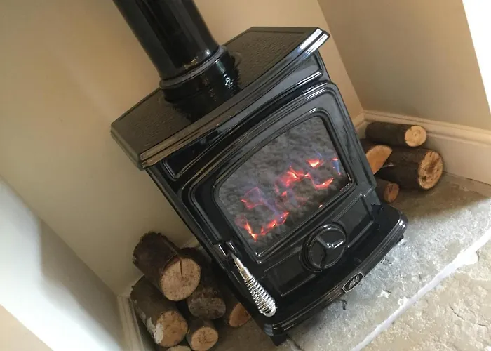 Holiday home No 1 Fairbank Kirkby Lonsdale