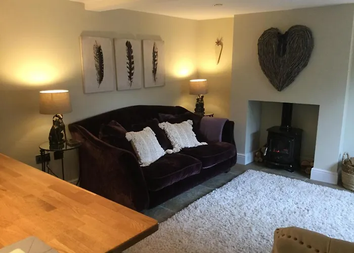 No 1 Fairbank בית נופש