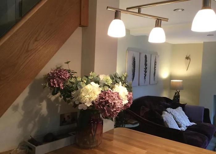 No 1 Fairbank Holiday home