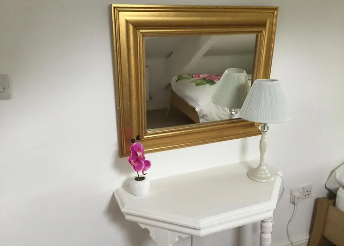 No 1 Fairbank Holiday home Kirkby Lonsdale