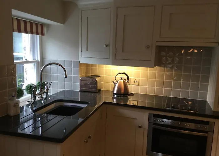 No 1 Fairbank Kirkby Lonsdale