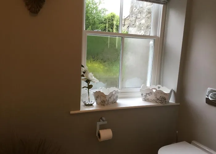 No 1 Fairbank Holiday home *