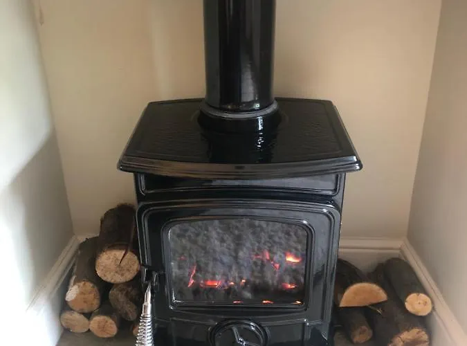 Holiday home No 1 Fairbank Kirkby Lonsdale