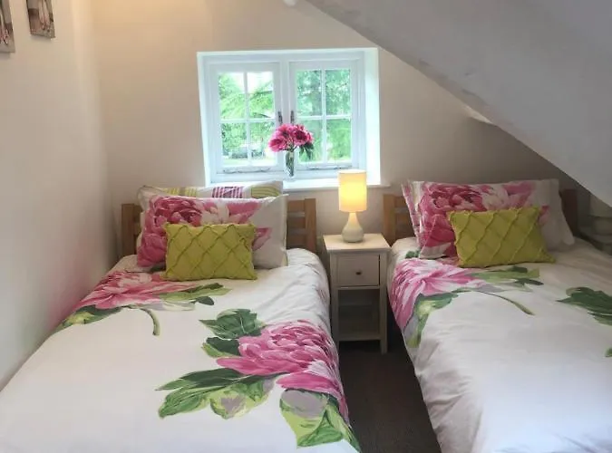 No 1 Fairbank Holiday home Kirkby Lonsdale