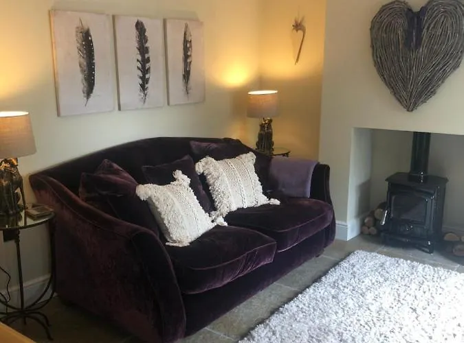 No 1 Fairbank Holiday home Kirkby Lonsdale