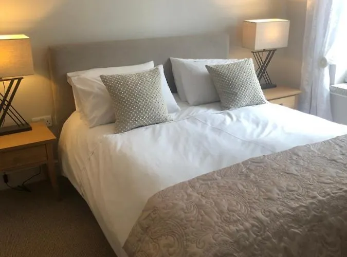 Holiday home No 1 Fairbank Kirkby Lonsdale