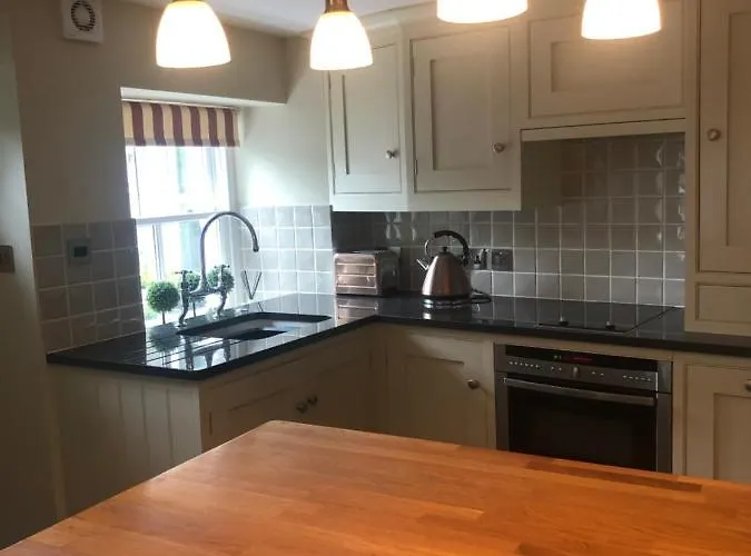 Holiday home No 1 Fairbank *