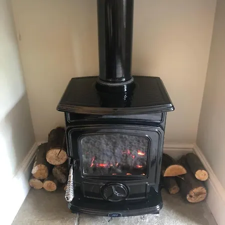 Feriehus No 1 Fairbank Kirkby Lonsdale