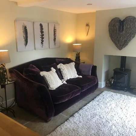 No 1 Fairbank Feriehus Kirkby Lonsdale