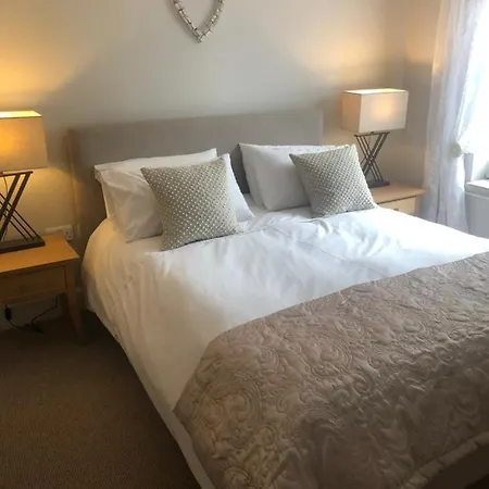 Feriehus No 1 Fairbank Kirkby Lonsdale